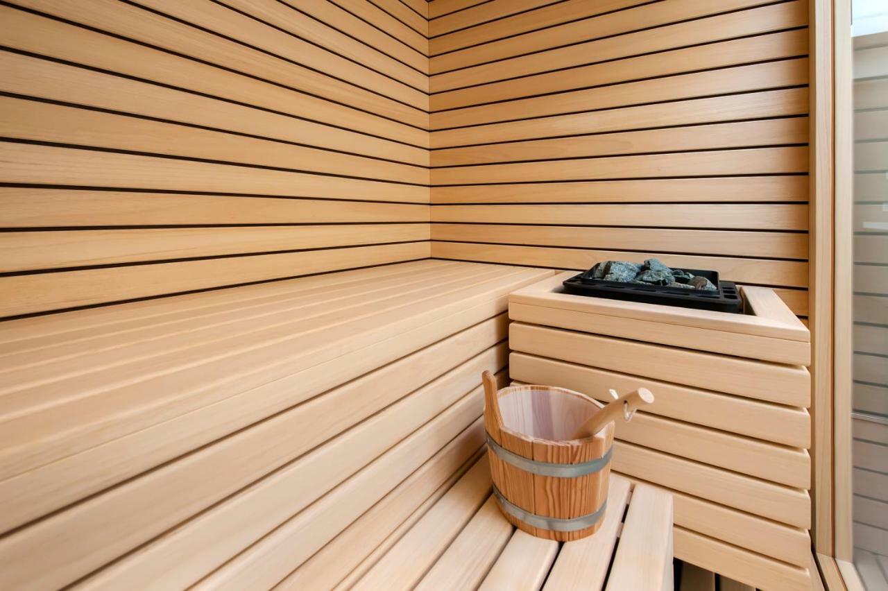 The Q Superior - A Penthouse With Jacuzzi And Sauna Rovinj Exteriör bild